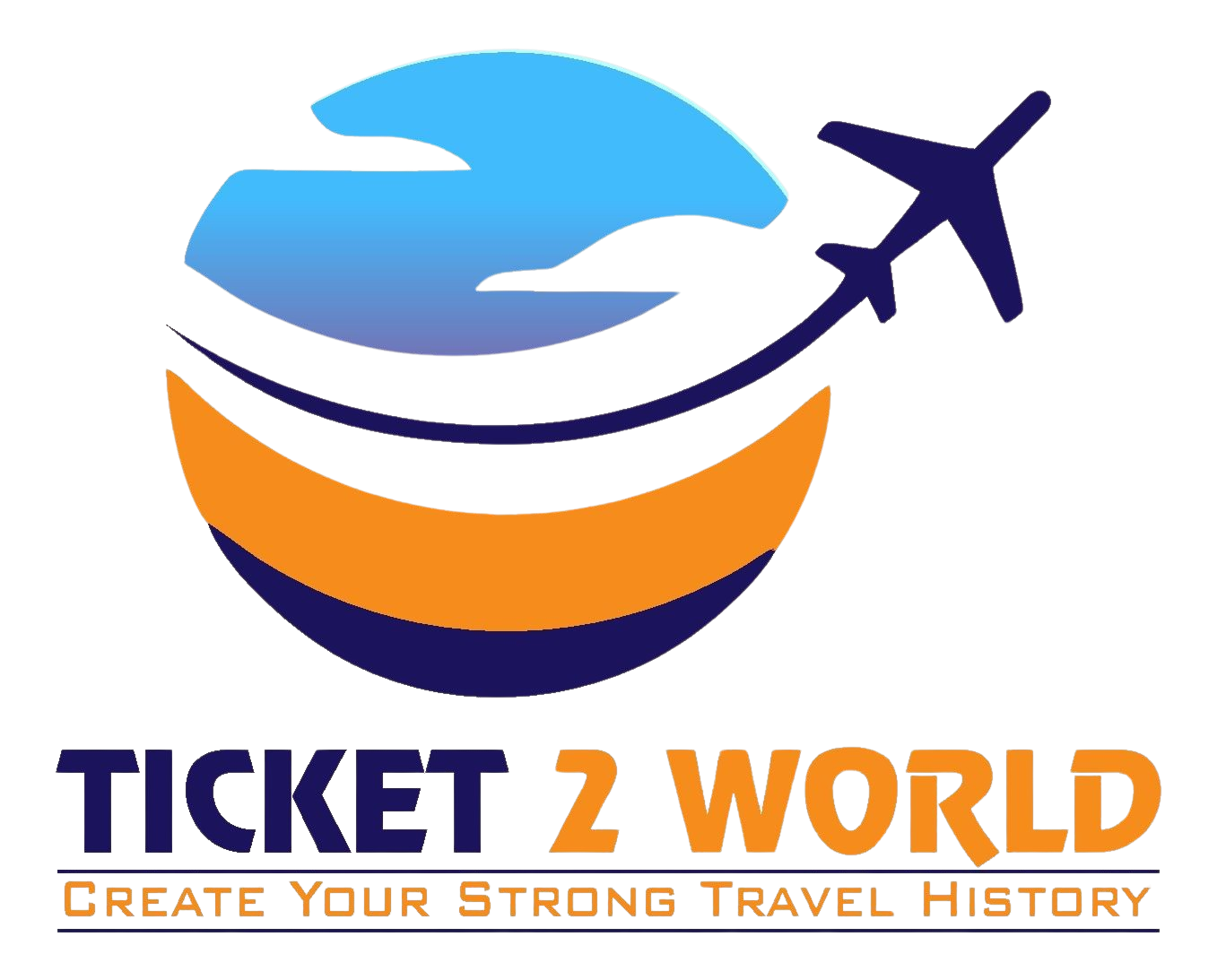 Ticket2World